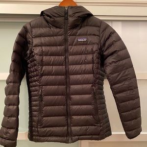 Patagonia Down Sweater Hoodie - Women's Jacket